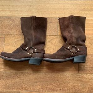 Frye boots sz 9.5 M